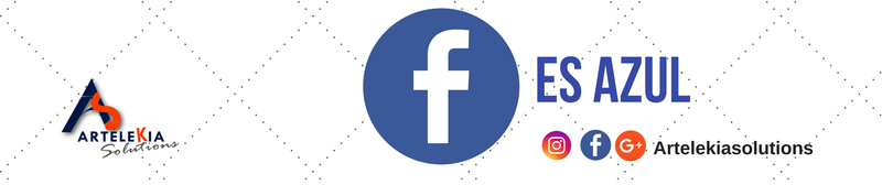 ¿SABÍAS POR QUÉ EL FACEBOOK ES AZUL?