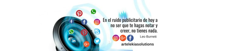 RUIDO PUBLICITARIO