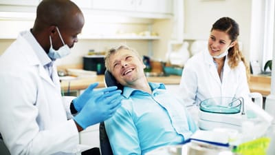 Reasons Why You Need a Family Dentist