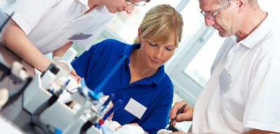 Benefits of a Family Dentist