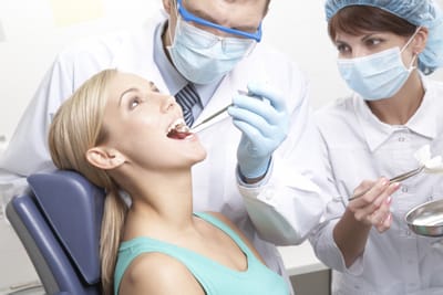 How to Choose the Right Family Dentist
