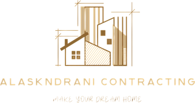 Alaskndrani contracting