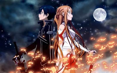 Crítica a Sword Art Online