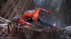 Marvel's Spiderman PS4: Análisis