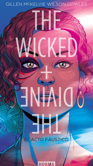 Critica The Wicked + The Divine