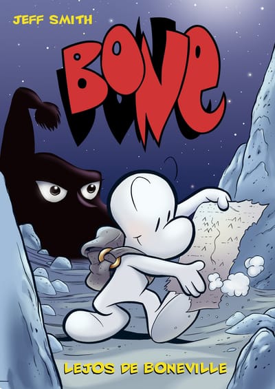 Crítica a Bone: Una joya perdida en la memoria.
