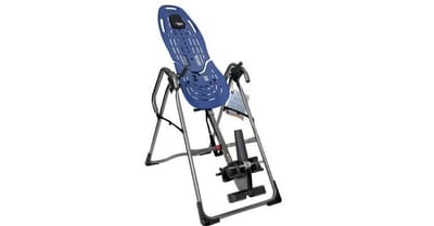 Best Inversion Table Reviews (2018 updated)