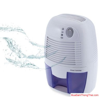 How We Test Best Quiet Dehumidifier
