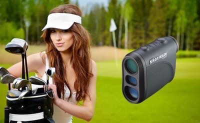 Things to Consider when Buying a Golf Rangefinder