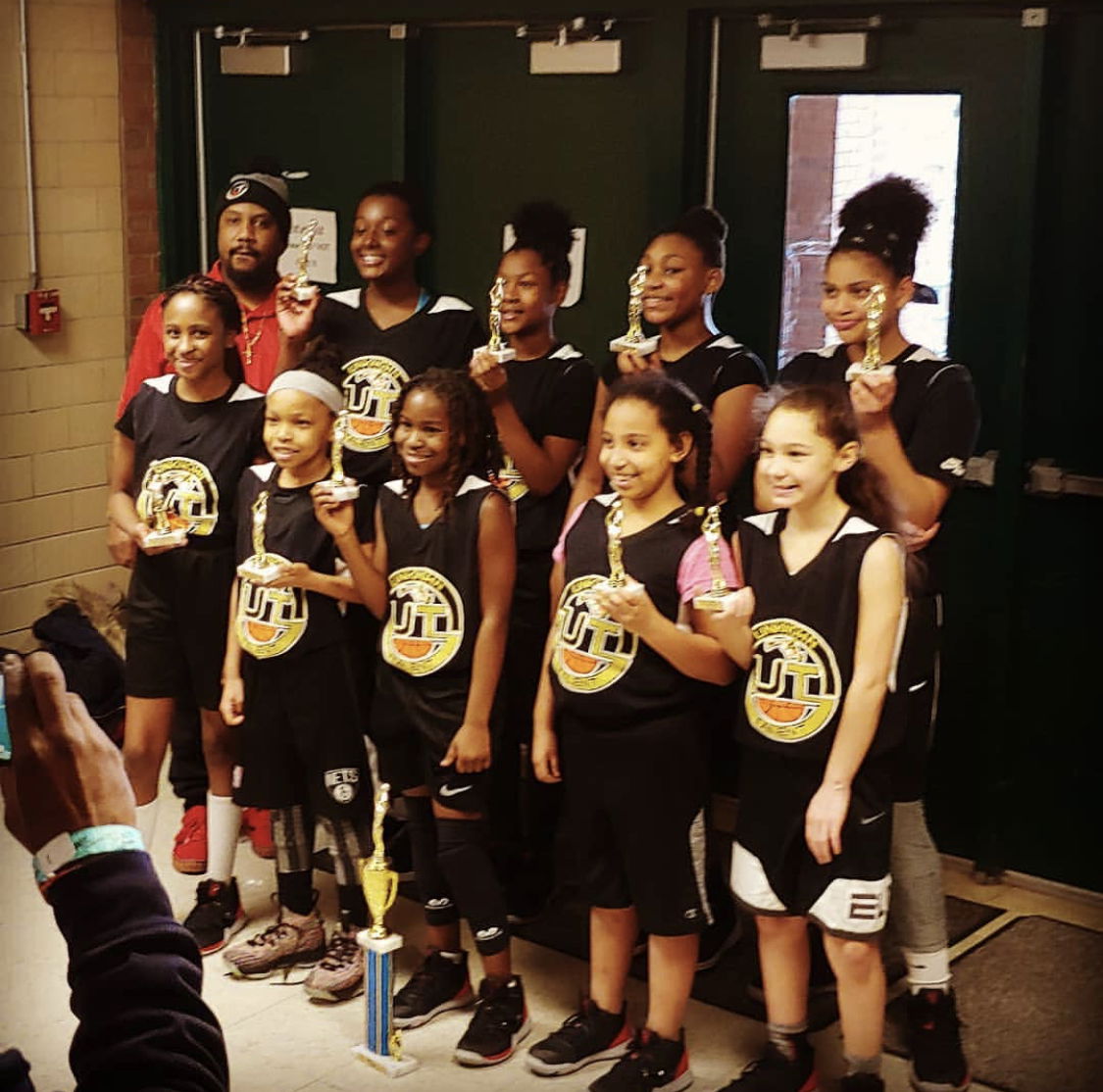 2026 - 2019 PVBL Spring  tournament  Champions