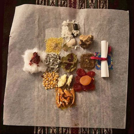 SPRING EQUINOX DESPACHO