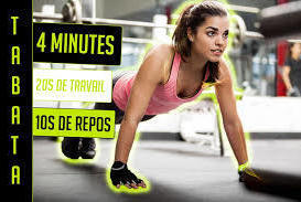 Musique de 4 minutes pour faire vos exercices