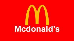 Mc donald's