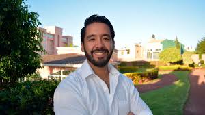 Andrés García Gasca