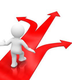 3.3. Desarrollo y elección de la estrategia básica