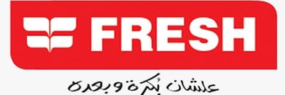 شركة فريش
