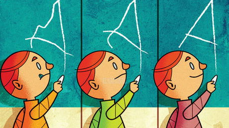 Present simple/Present continuous