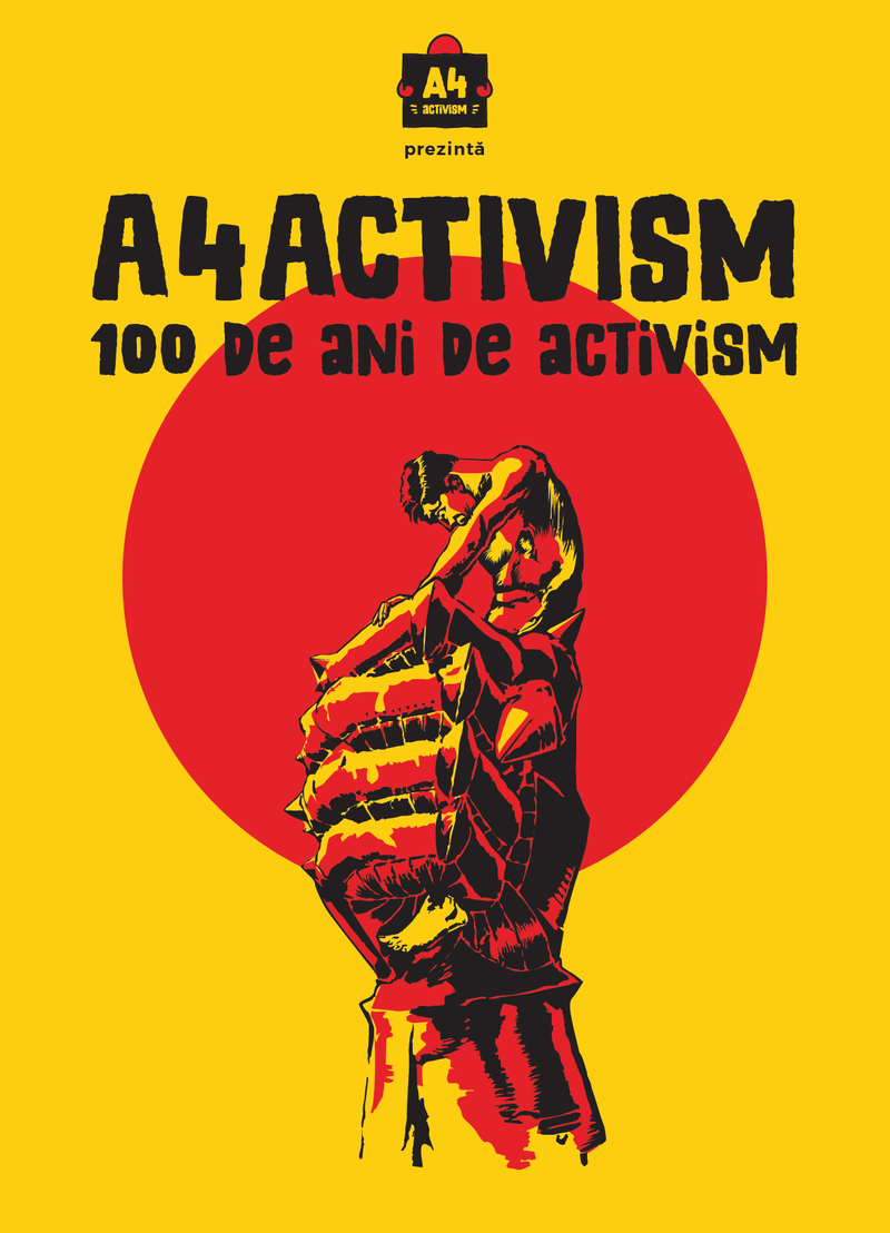 A4Activism PROJECT