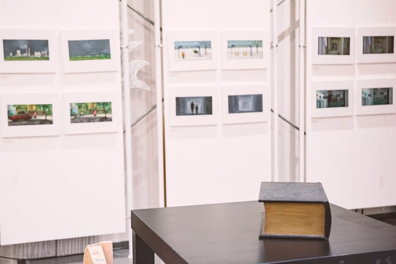 Exhibition of Photography