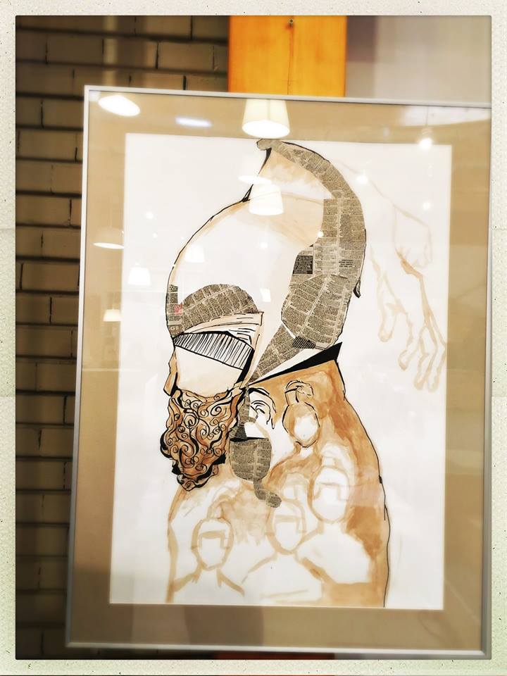 Opening exhibition Tonitza