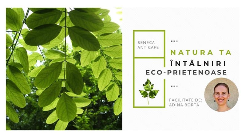 Nature of your eco-friendly encounters