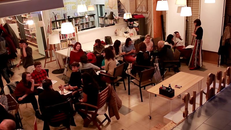 How greenwashed are you?