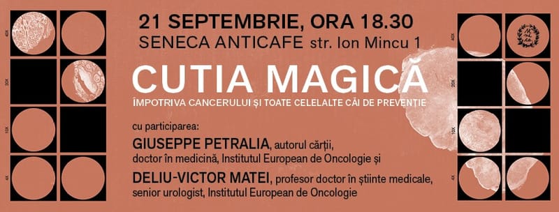 Meeting with Doctor Giuseppe Petralia