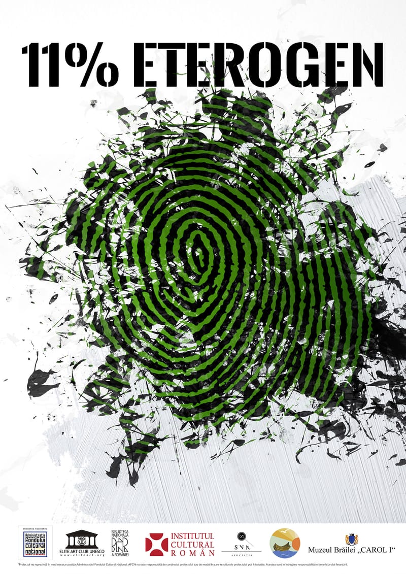 Exhibit 11% heterogeneous