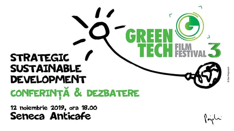GreenTech Film Festival