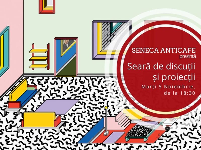 What are you doing with time? -Evening discussion and projections