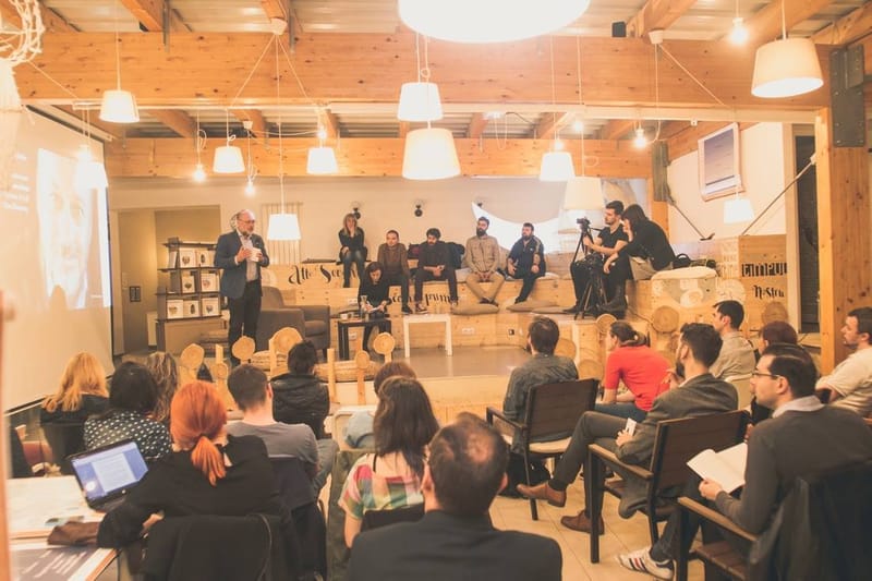 Workshop: How to increase your motivation in the team