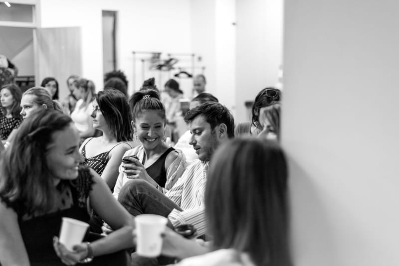 Postponed Reading Club Reader's Voice