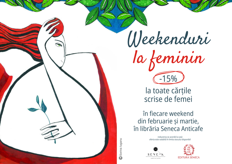 Weekend-uri la feminin