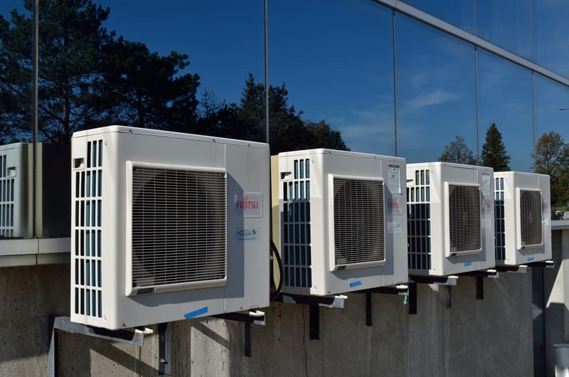 HVAC Services