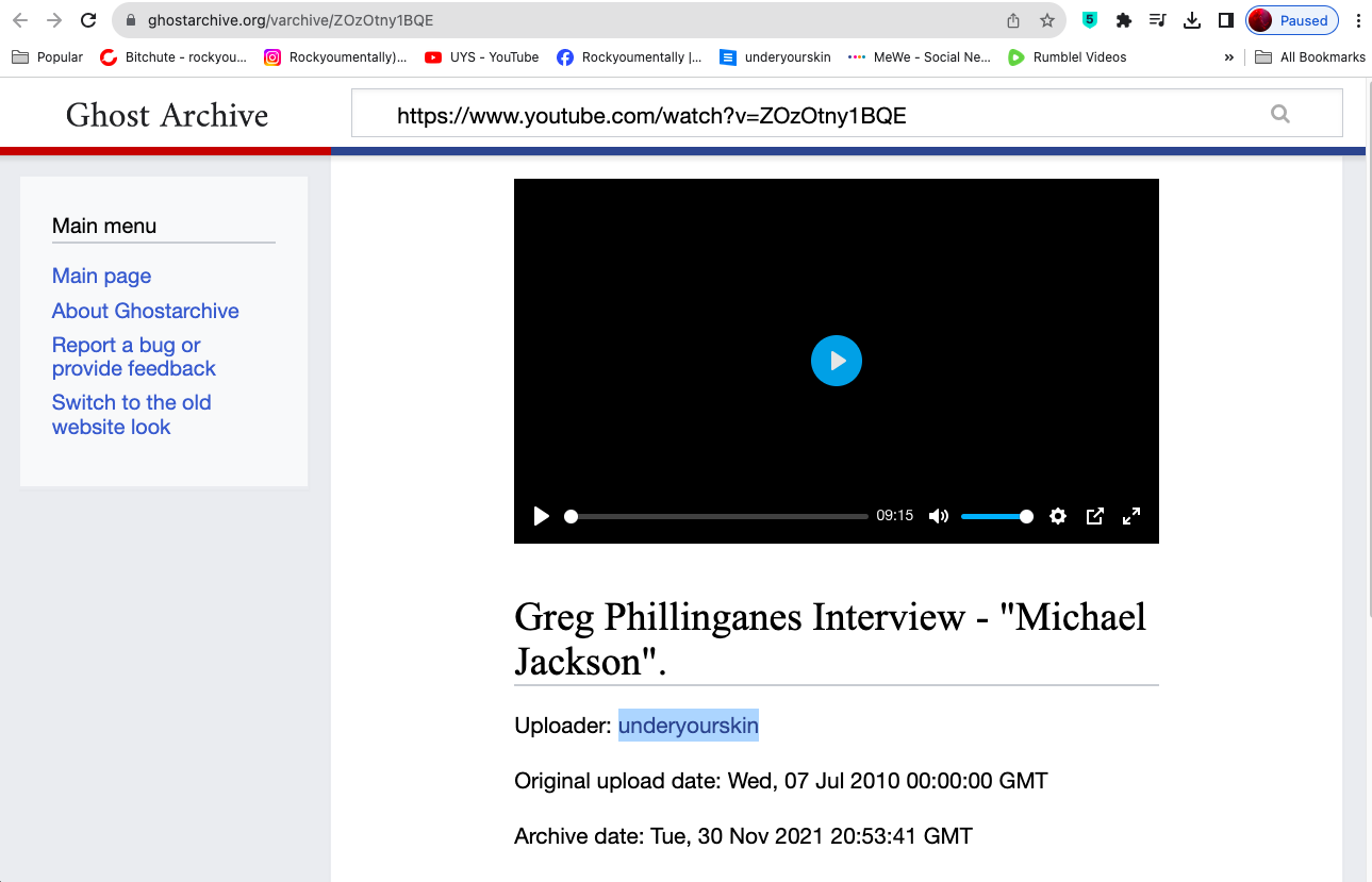 Greg Phillinganes interview