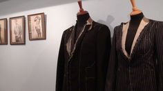 Mark Powell - Bespoke Tailoring Interview