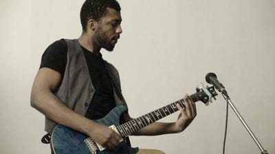 Nu London - Musician Tour Management