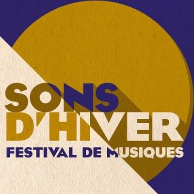 Sons d'hiver Music Festival