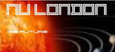 Nu London Music Events..