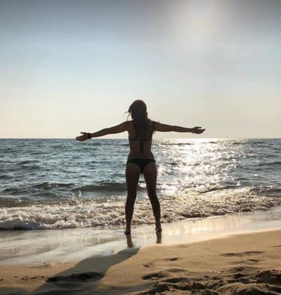 The Glitter Mood - Fashion Stylist