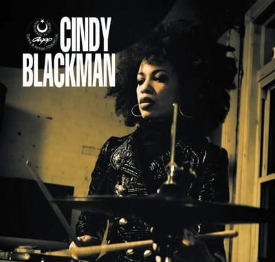 Cindy Blackman Santana