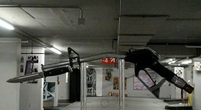 Glenn “Fitzy” Fitzpatrick Interview