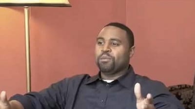 Kendrick Scott Oracle Interview.