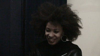 Cindy Blackman-Santana, Live Performance & Interview