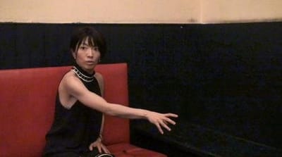 Chihiro Yamanaka Interview