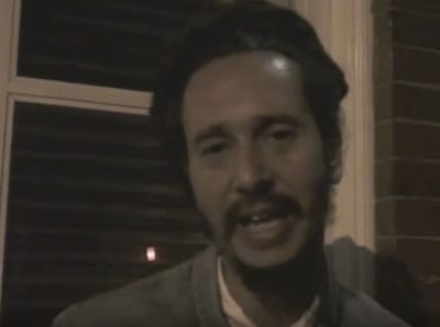 4 To The Floor Interview - London