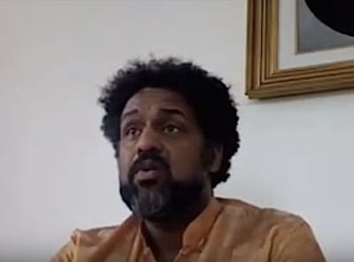 Jean-Paul Bourelly Interview