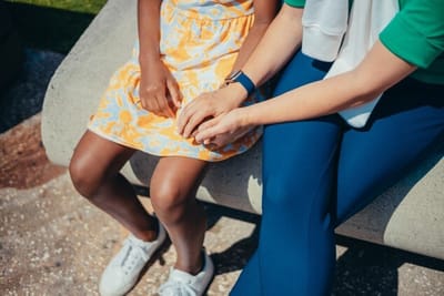 The complexity of “love” in children’s social care