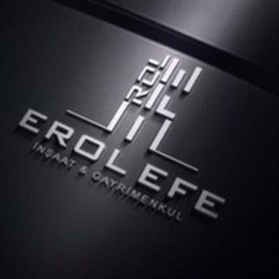 Erol Efe teknik inşaat