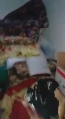 جرائم السلب و السطو المسلح في عفرين